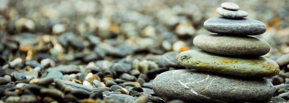 balanced rocks