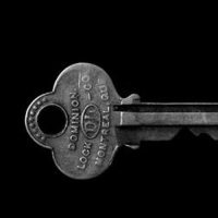 key