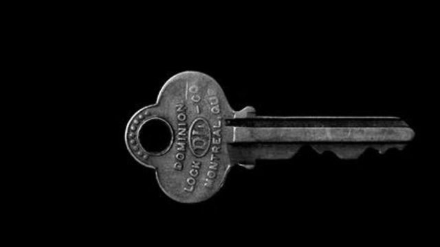 key